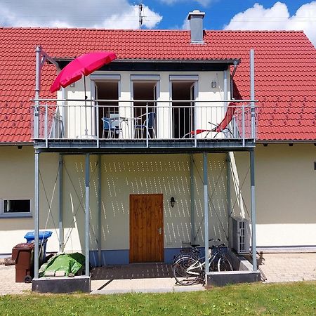 Ferienwohnung Schatz 알브쉬타트 외부 사진