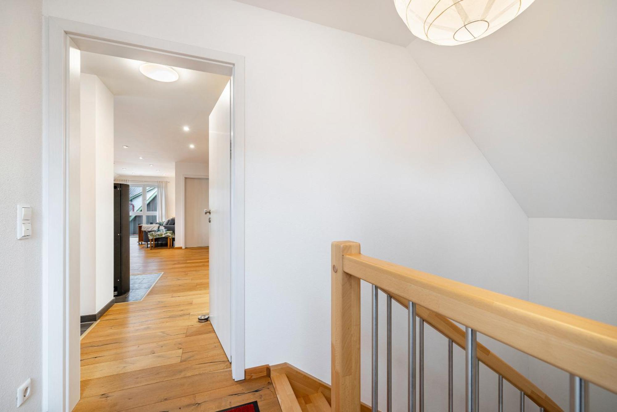 Ferienwohnung Schatz 알브쉬타트 외부 사진