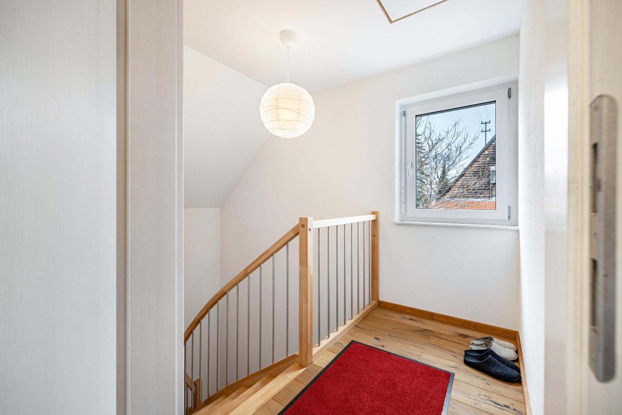 Ferienwohnung Schatz 알브쉬타트 외부 사진