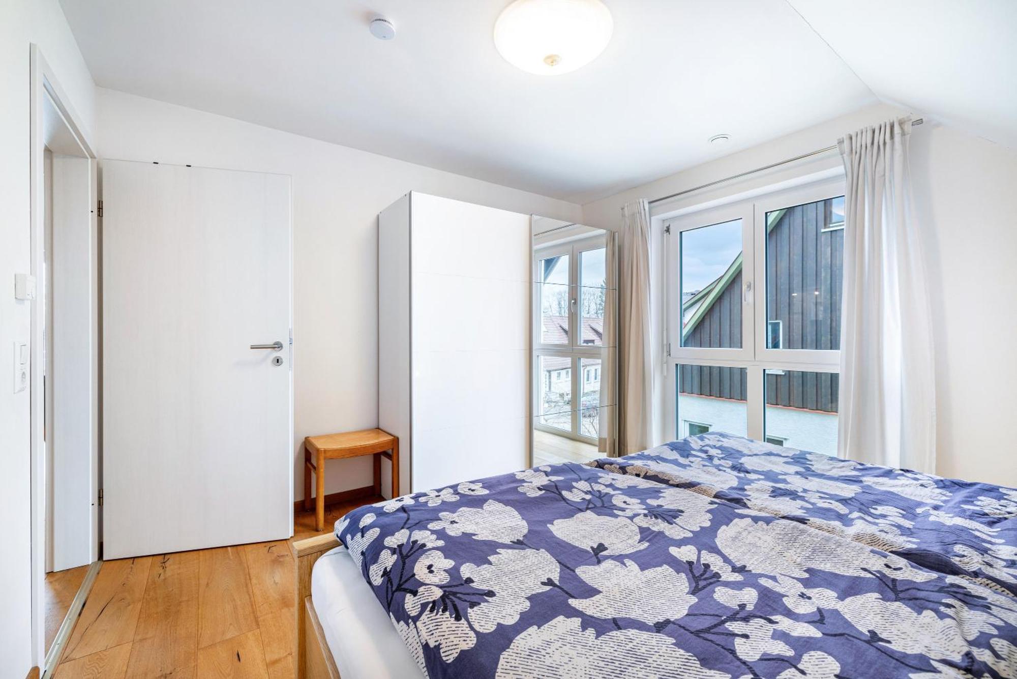 Ferienwohnung Schatz 알브쉬타트 외부 사진