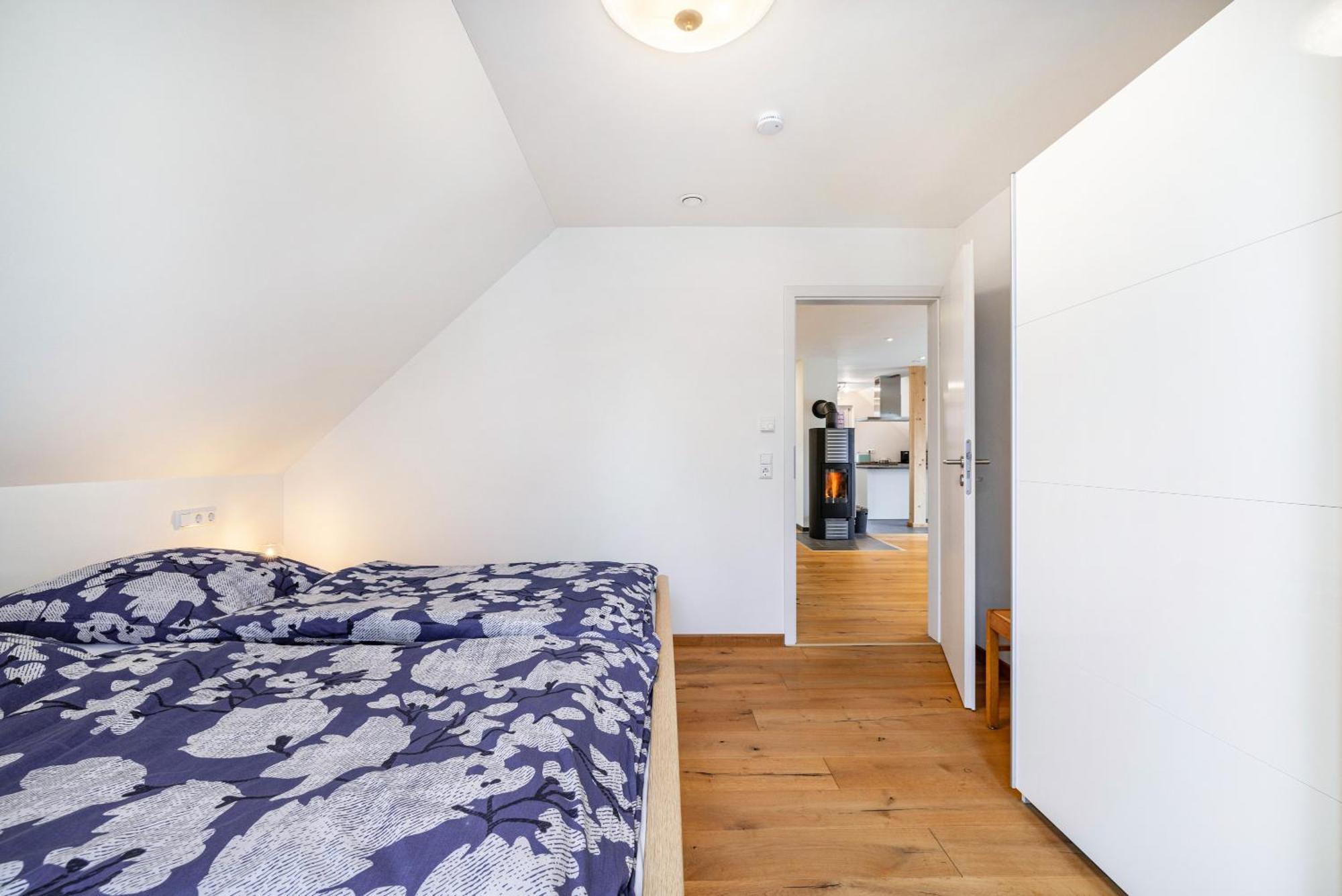 Ferienwohnung Schatz 알브쉬타트 외부 사진